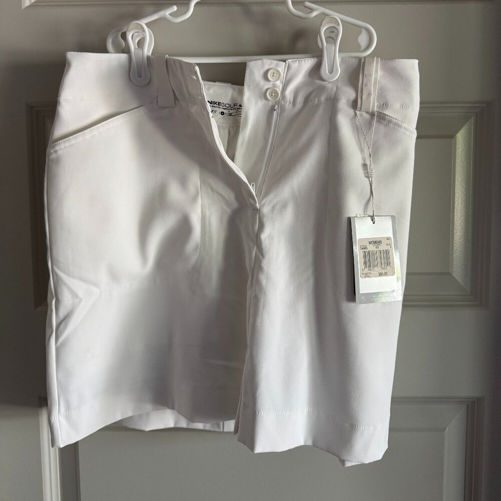 Nike Golf Dri Fit Skirt